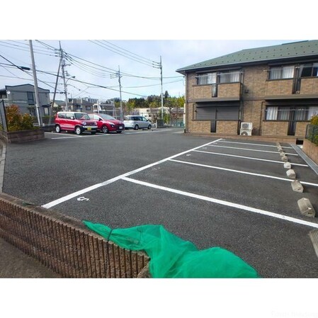 メゾンソレーユの物件内観写真